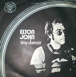 Elton John : Tiny Dancer